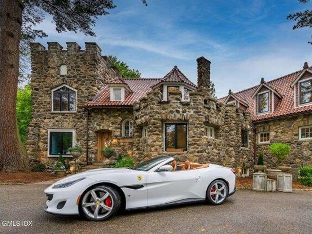 House for sale in Greenwich, Connecticut