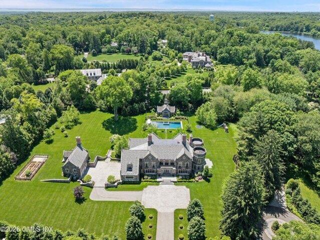 House for sale in Greenwich, Connecticut
