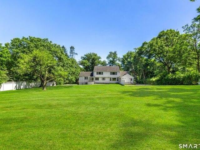 House for sale in Greenwich, Connecticut