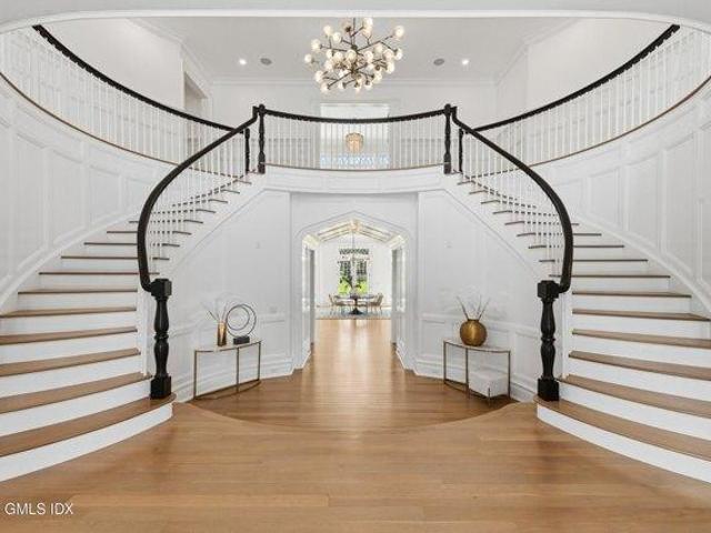 House for sale in Greenwich, Connecticut