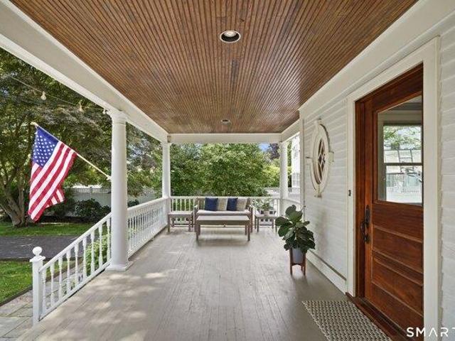 House for sale in Greenwich, Connecticut