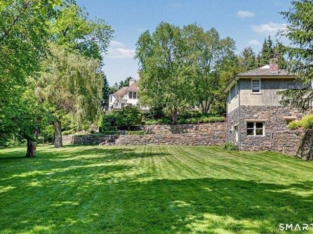 House for sale in Greenwich, Connecticut