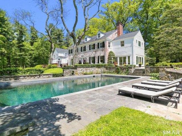 House for sale in Greenwich, Connecticut