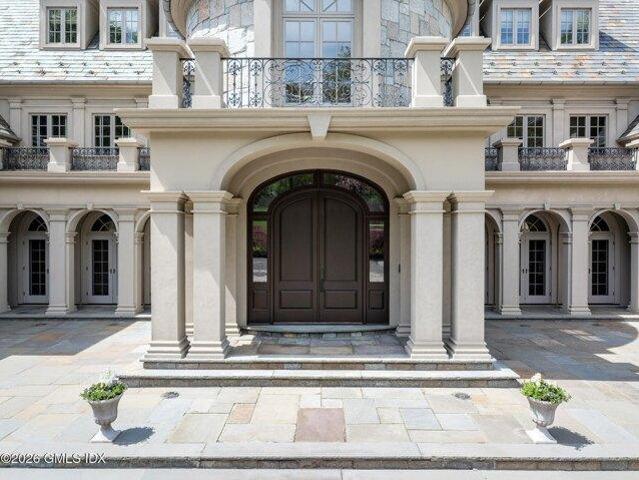 House for sale in Greenwich, Connecticut