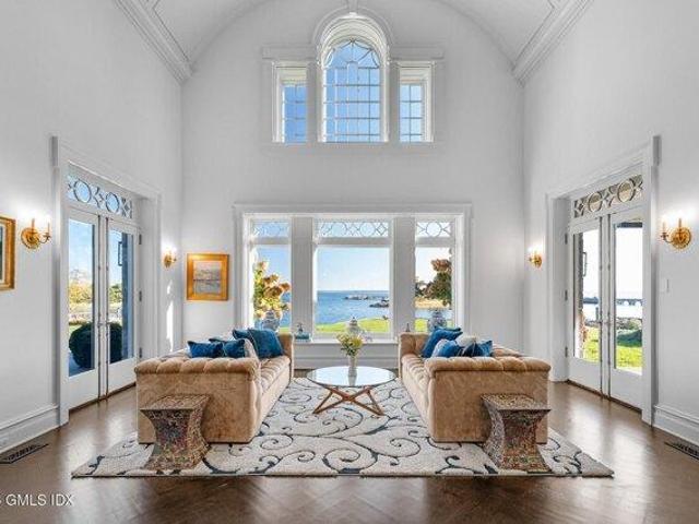 House for sale in Greenwich, Connecticut