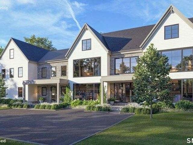 House for sale in Greenwich, Connecticut