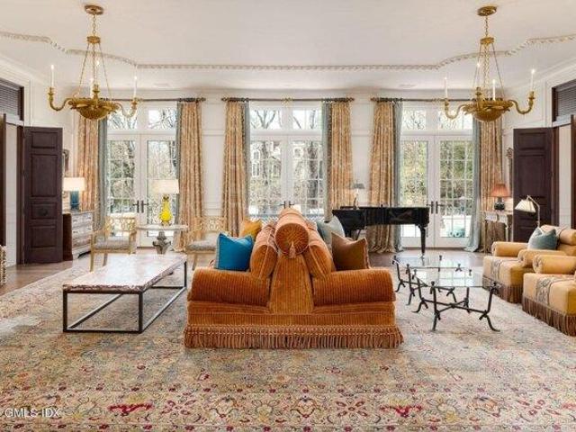 House for sale in Greenwich, Connecticut