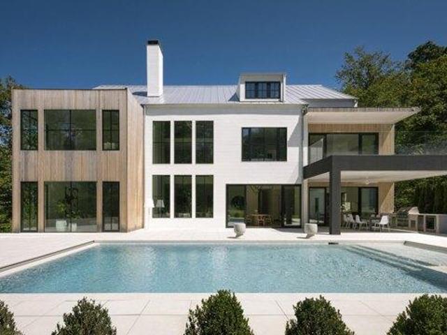 House for sale in Greenwich, Connecticut