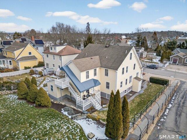 House for sale in Groton, Connecticut