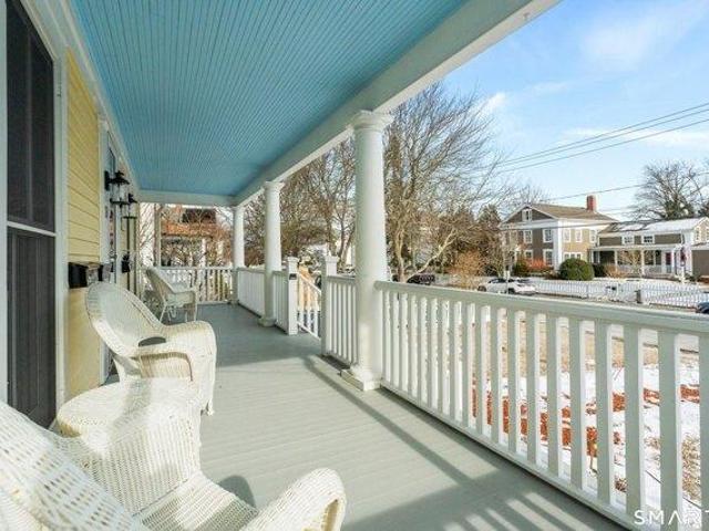 House for sale in Groton, Connecticut