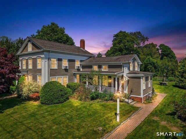 House for sale in Groton, Connecticut