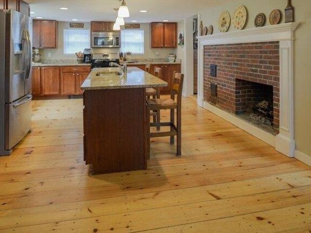 House for sale in Groveland, Massachusetts
