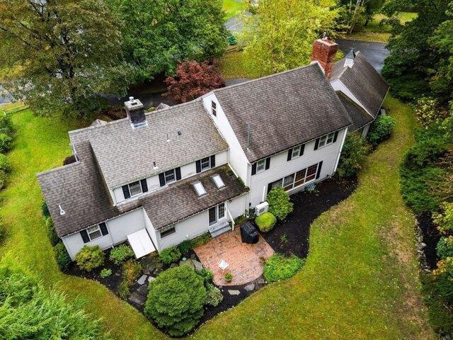 House for sale in Groveland, Essex County