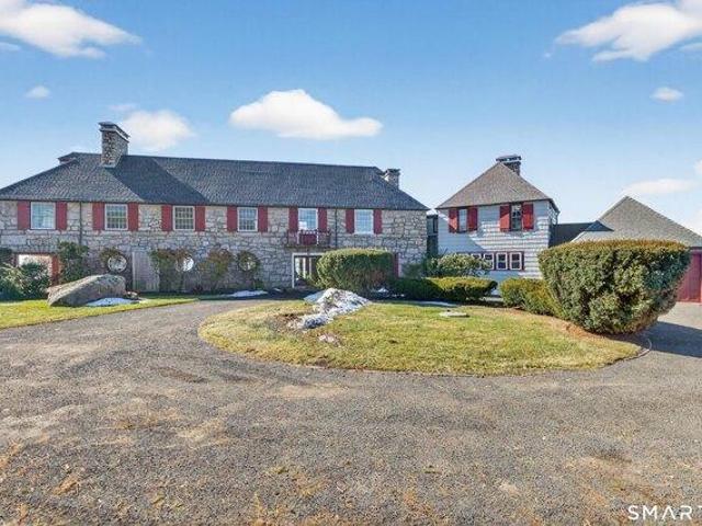 House for sale in Guilford, Connecticut