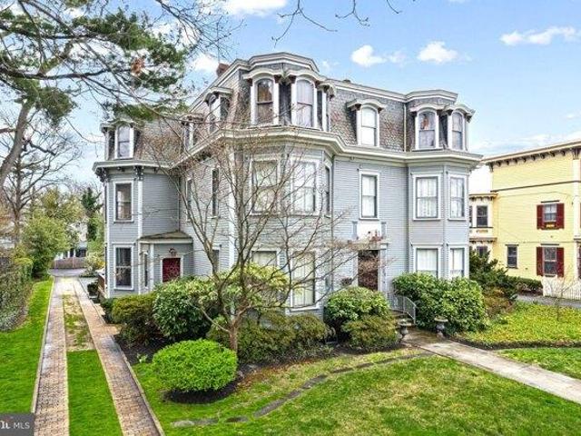 House for sale in Haddonfield