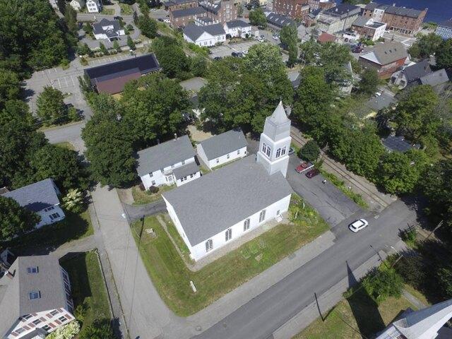 House for sale in Hallowell, Maine