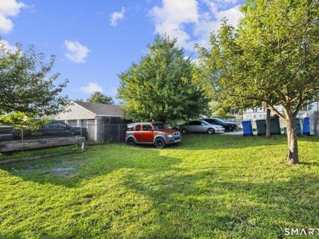 House for sale in New Haven, Connecticut