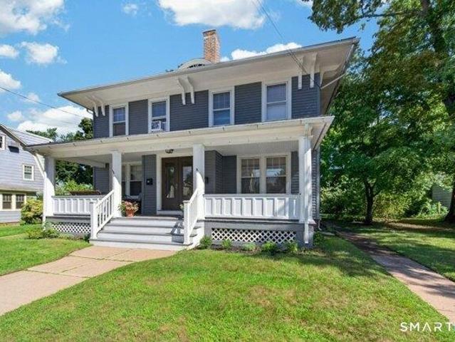 House for sale in Hamden, Connecticut