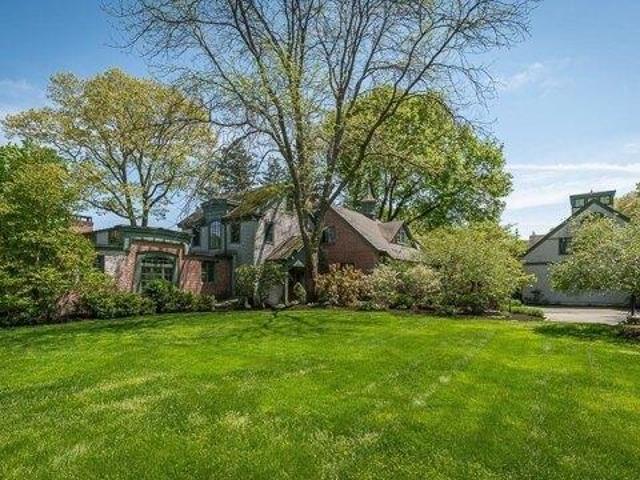 House for sale in Massachusetts