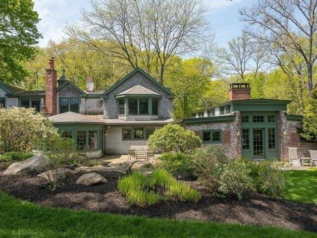 House for sale in Massachusetts
