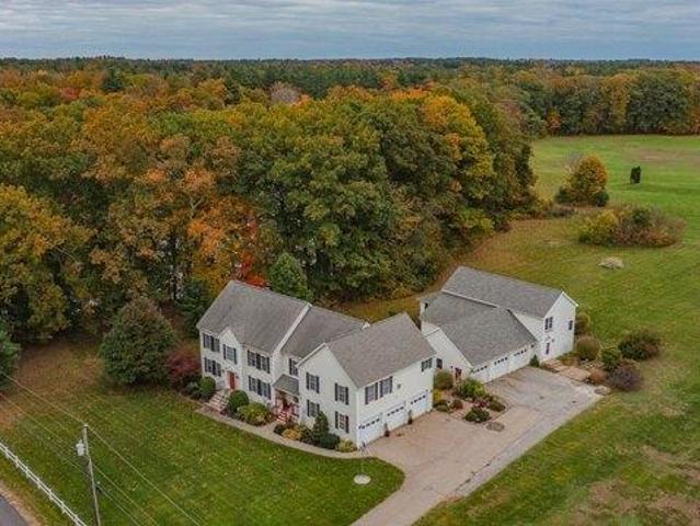 House for sale in New Hampshire