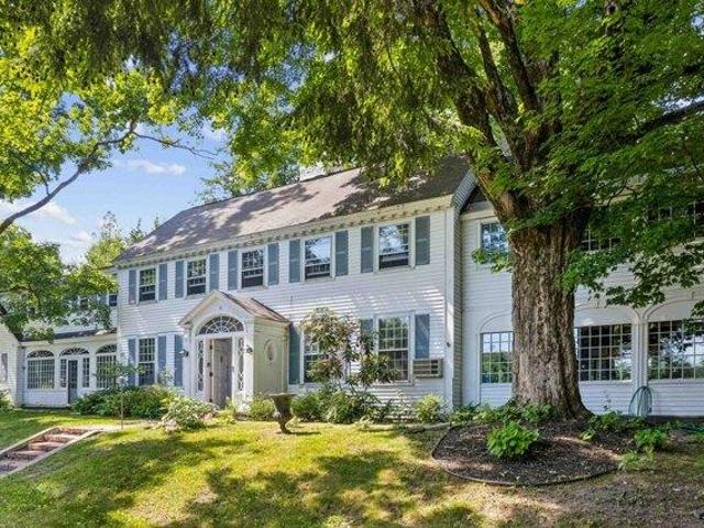 House for sale in New Hampshire