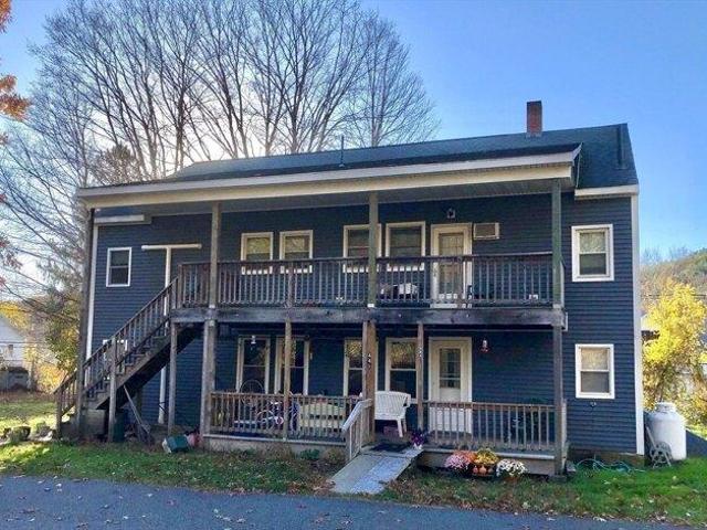 House for sale in Hardwick, Massachusetts
