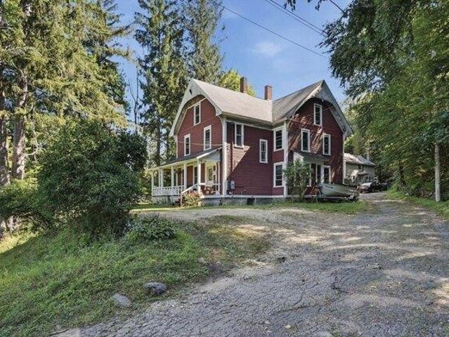 House for sale in Hardwick, Massachusetts