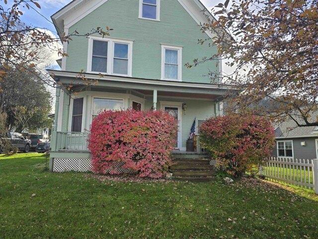 House for sale in Hardwick, Vermont