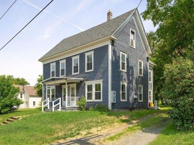 House for sale in Hardwick, Vermont
