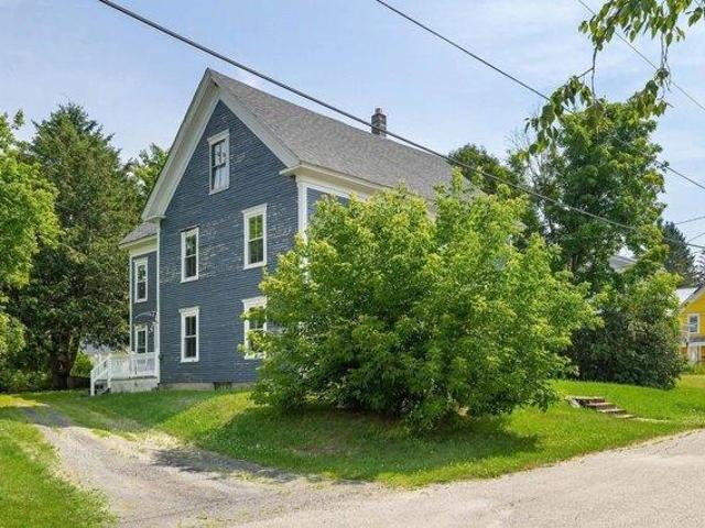 House for sale in Hardwick, Vermont
