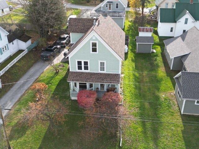 House for sale in Hardwick, Vermont