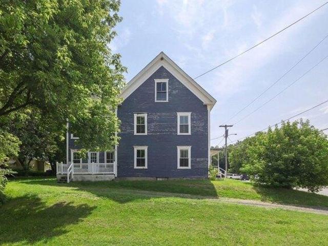 House for sale in Hardwick, Vermont