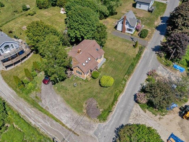 House for sale in Bailey Island, Maine