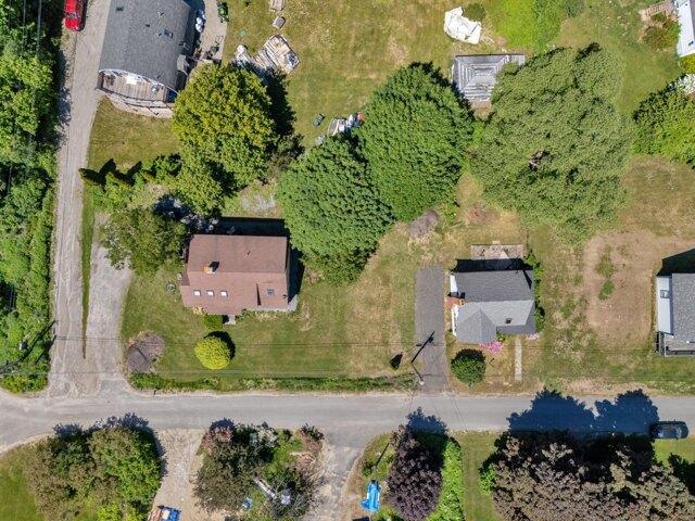 House for sale in Bailey Island, Maine
