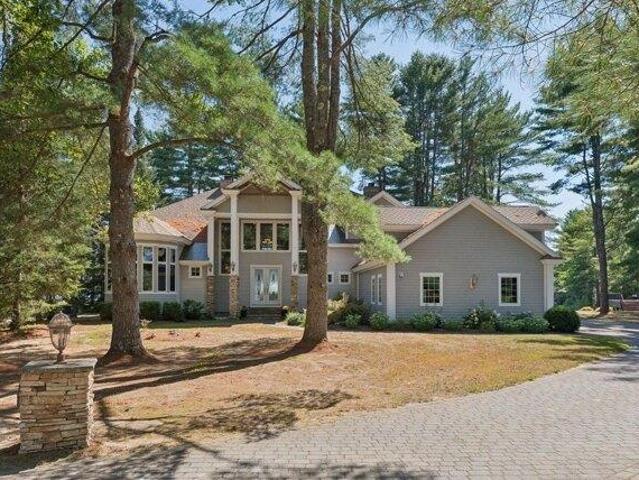 House for sale in Harrison, Maine
