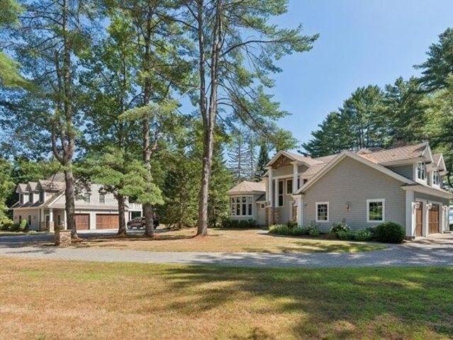 House for sale in Harrison, Maine