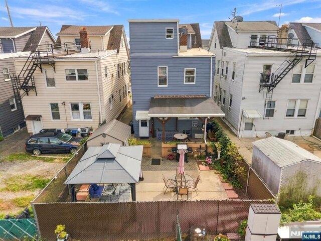 House for sale in Harrison, Hudson County