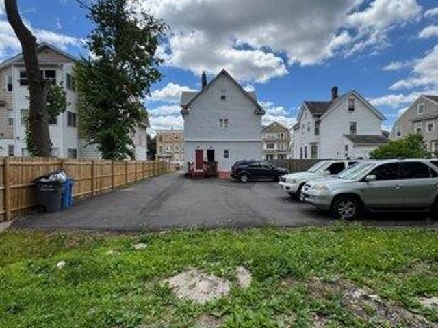 House for sale in Hartford, Connecticut