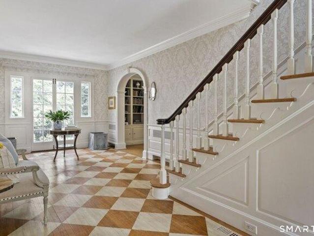 House for sale in Hartford, Connecticut