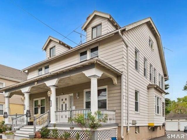 House for sale in Hartford, Connecticut