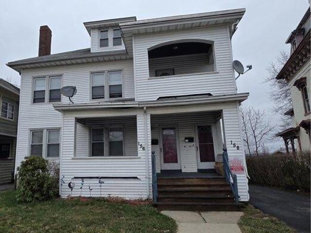 House for sale in Hartford, Connecticut