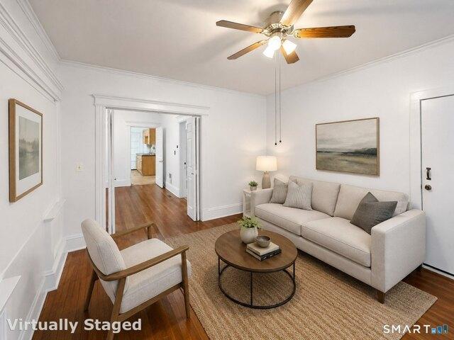 House for sale in Hartford, Connecticut