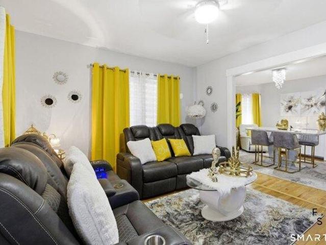 House for sale in Hartford, Connecticut