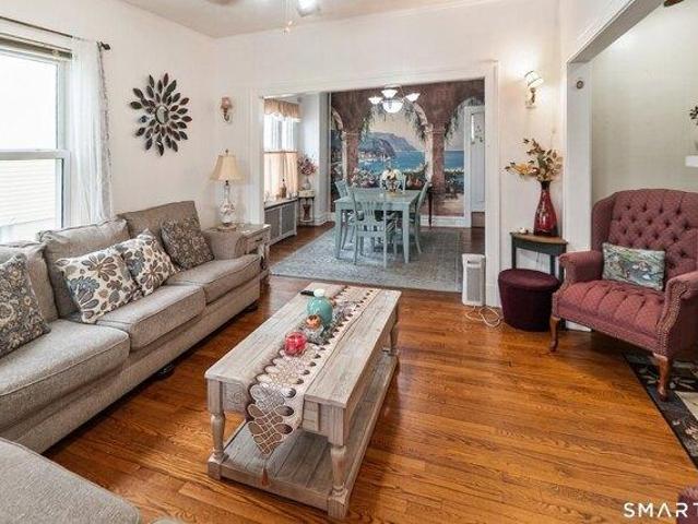 House for sale in Hartford, Connecticut