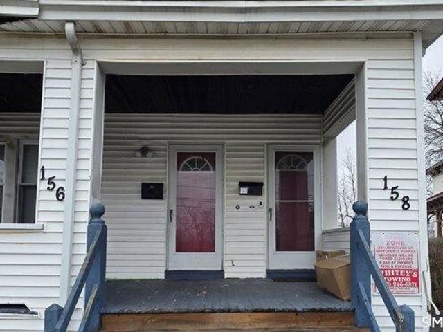 House for sale in Hartford, Connecticut