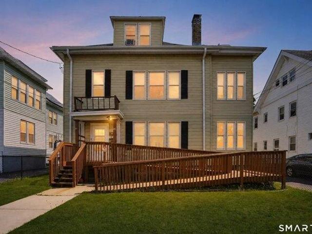 House for sale in Hartford, Connecticut