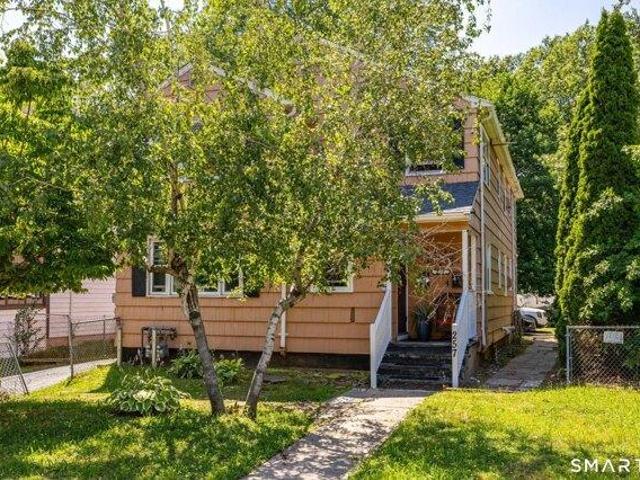 House for sale in Hartford, Connecticut