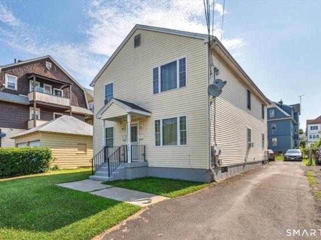 House for sale in Hartford, Connecticut