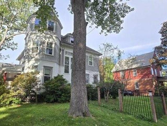 House for sale in West Boulevard Historic District, Hartford